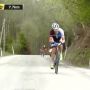 You're going to fast, @LPNordhaug! #GlavaTour #speedlimit by BlancoCycling