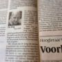 De presentator gaat 'opzoek' >:>. Afrikaans? @wilfrieddejong #vk #zg 