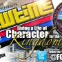 All my North Carolina Young Adults.....you need to be here March 22nd!