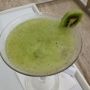 Ten Things I love about the @YasViceroy ... 3. The Greens Martini - fruity but not too sweet.
