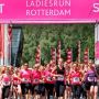 5km in 37 min. Goed bezig of werk aan de winkel? Help #Ladiesrun