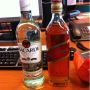 Cadeau van de collega's