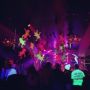@HydeBellagio @XIVSMR_Sessions #KillingIt #EpicNight. Destroying this venue! #GetYourRedBullOn CC: @robboyerlv @Clement23 @MASONLV Thanks for having us!!