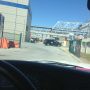 DC chilling at work