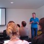 @erwblo talks about getting from punk rock to an iphone in 1 straight  line