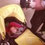 @bramk really? I thought it was our youngest visitor that ruled... @spif's miracle - only a few weeks old ;) #TNW2013