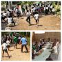 Great day yesterday in Fretas Haiti. Looking forward to going to Good Neighbor orphanage today