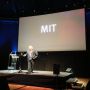 Oh my. Seeing @drwave on stage again at #ullconf. I was lucky enough to see him at #wwdc in 2011 too. He’s phenomenal.