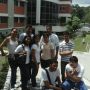 #JamboreeUTP 2009 foto del recuerdo Grupo de Software