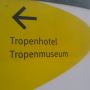 Actiedaad bij #actietweet voegen. Op naar het @tropenmuseum @moetblijven