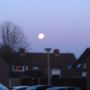 volle maan?