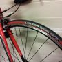 Nog rap nieuwe schoenen gekocht voor mn fiets #rvv
