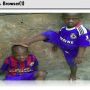 #Chelsea > #barca