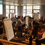 Wrap-up van de dag na workshop over Makro klantenstrategie #fsxs 