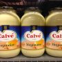 Nieuwe vormgeving bij Calvé: De mayonaise pot gaat voor de retrolook