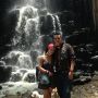 Con mi amor @Carmenbaque
Paseando por nuestro bello país!