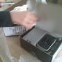 Grijpgrage handjes van @sandra #blackberry #uitpakparty