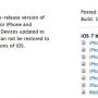 Hey, what happened to iOS 7 for iPad?!?
