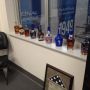 Coach Cal's bar
