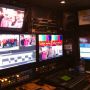 Om 12.30 live vanuit #BergenOpZoom waar in het centrum 4000 kids meedoen aan de #Koningsspelen. #ob