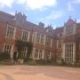 Fun in the Sun at #Kentwellhall #history #tudortimes 