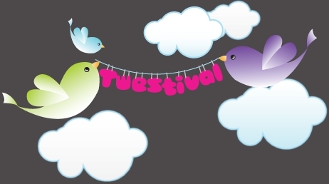 created the Twestival group for Twestival, JOIN NOW