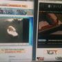 Watching best of both worlds. Us & human chase 